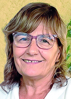 CLAUDIA IN FRANZONE GAZZOLA photo