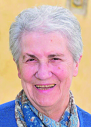 ANTONIETTA VED. BORSA GUERRA photo