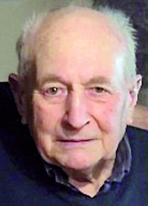 PASQUALE (RENATO) VIGEVANI photo