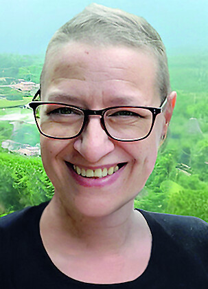 SUSANNA IN BALDINI TRAMONTI photo