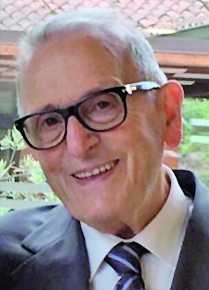 ANTONIO PEDRETTI photo