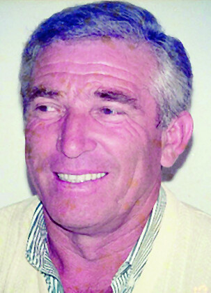 PIETRO (PIERO) BRAGA photo