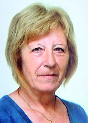 VILMA CARLA IN BRAGA MARTI photo