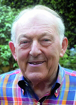 ENRICO DE MICHELI photo