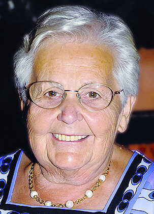 LUIGIA VED. MORONI SWICH photo