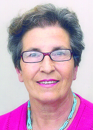 PAOLINA (MARIUCCIA) VED. DALLANOCE SAVINI photo