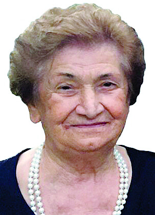 IOLANDA VED. TASSINI GIANDINI photo