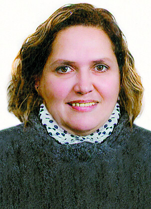 MICHELA GAZZOLA photo