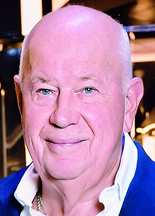 GUALTIERO (TELO) TOSI photo