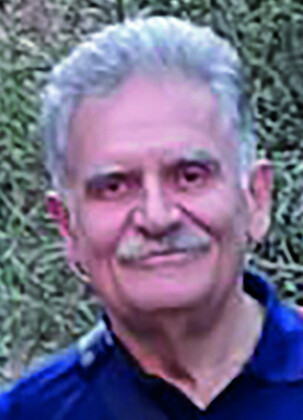 MAURIZIO BENASSI photo