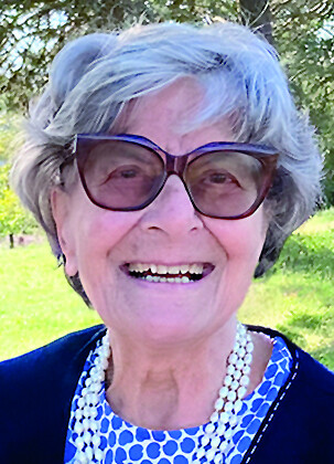 ANNA VED. GALLINI CHIAPPA photo