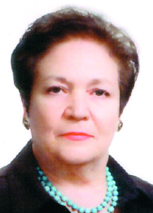 MARIA GIOVANNA VED. VOLPI MALVEZZI photo