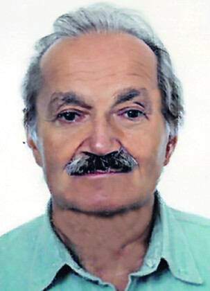 RAFFAELE ZAPPAVIGNA photo