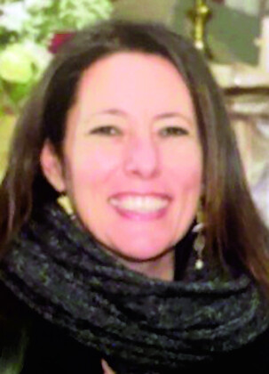 MARIA IN COZZI REPETTI photo