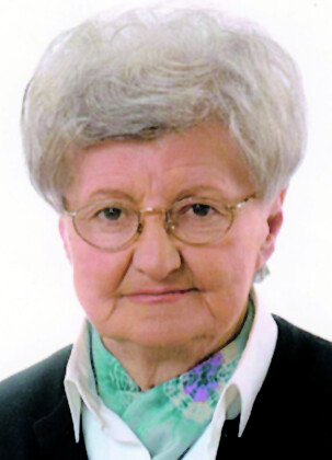 ANNA IN VINCINI MONTI photo