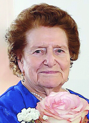 MASSIMINA (MARIA) VED. BERNAZZANI MALCHIODI photo