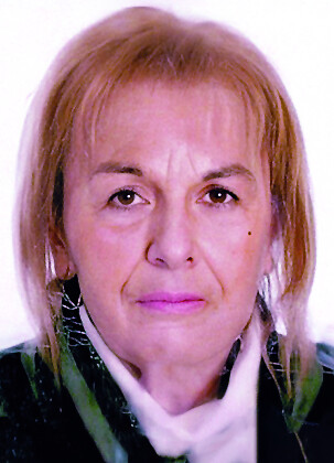 GIANNINA PILOTTO photo