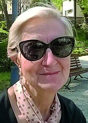 MARIA (MARTA) VED. ROSI SCHIAVI photo