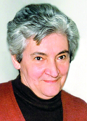 ANNA VED. CHIESA GRANITI photo