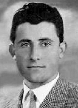 BRUNO ILLICA MAGRINI photo