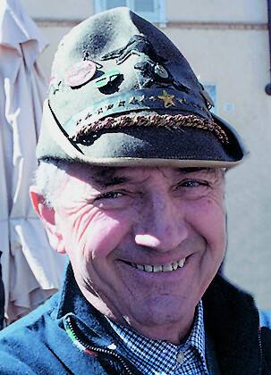 GIOVANNI BRAGA photo
