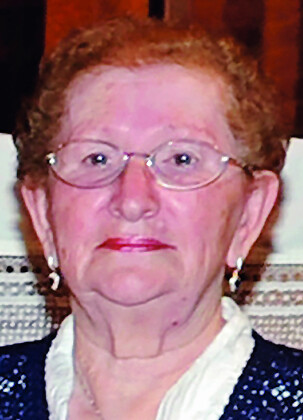 MARIA TERESA IN BACCIANELLA CICERCHIA photo