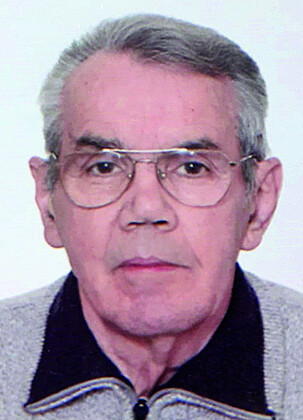 GIUSEPPE (PIPPO) NECCHI photo