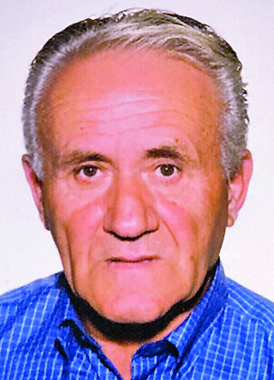 ANTONIO ZACCONI photo