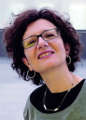 CINZIA FUGAZZA photo