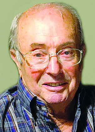 GIOVANNI (GIANNI) GRUPPI photo