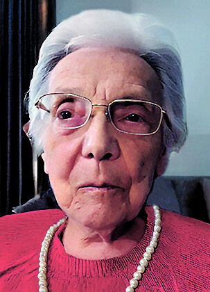 INES VED. CORDANI CAPRA photo