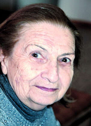 IOLE VED. GIOVANARDI BAESI photo