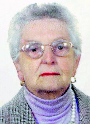 MADDALENA GHIOTTI photo