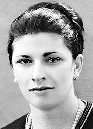 FRANCA VED. VIGEVANI CAMMI photo