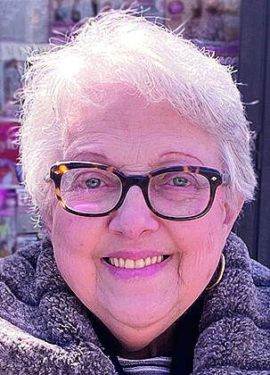 FRANCA IN PASSERINI OBERTI photo