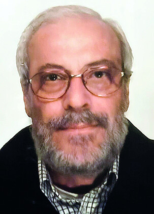 FRANCESCO (FRANCO) RANGONI photo