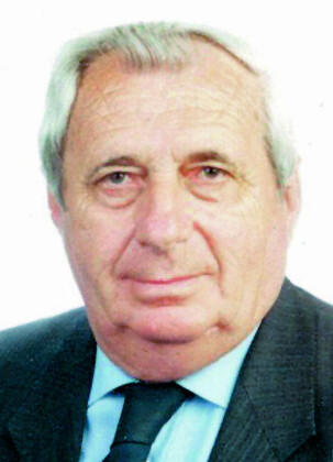 GIANCARLO BALESTRA photo