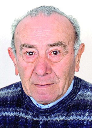 LUIGI DALLAVALLE photo