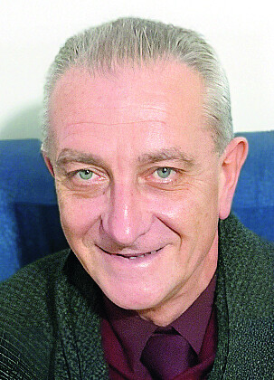 SANDRO ZOCCOLA photo