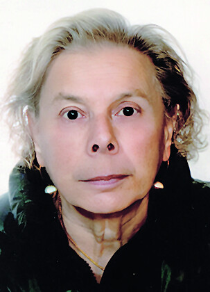 CLARA IN FERRARI FUOCHI photo