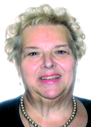 LUISA IN STRINATI MOLINARI photo