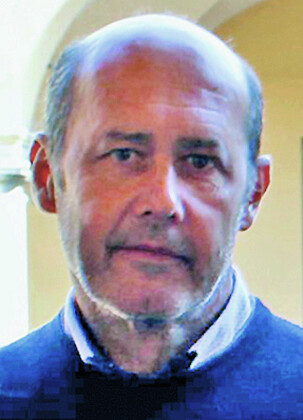 GIAN DOMENICO PIGHI photo