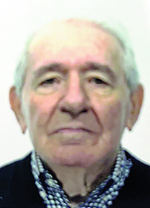 VALENTINO FOPPIANI photo