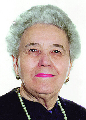 ROSA VED. TAGLIAFERRI MAZZOLENI photo