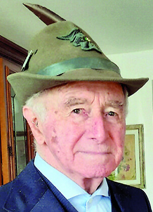 GIUSEPPE CAPELLI photo