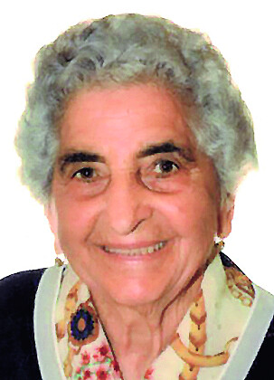 ADELE (MARIUCCIA) VED. DATURI MAZZOCCHI photo