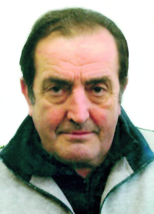 ROBERTO SPINGARDI photo