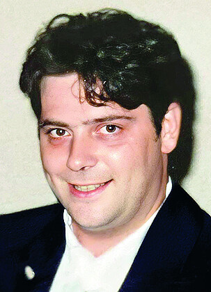 MARCO BONGIORNI photo