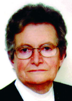 MARGHERITA (LUISA) VED. VITALI CROSIGNANI photo