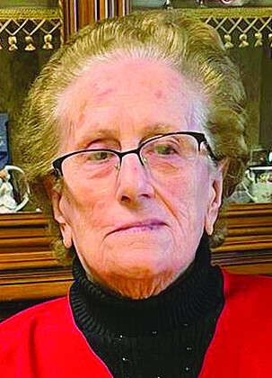 MARIA (ORNELLA) VED. REGGIANI GHILARDOTTI photo